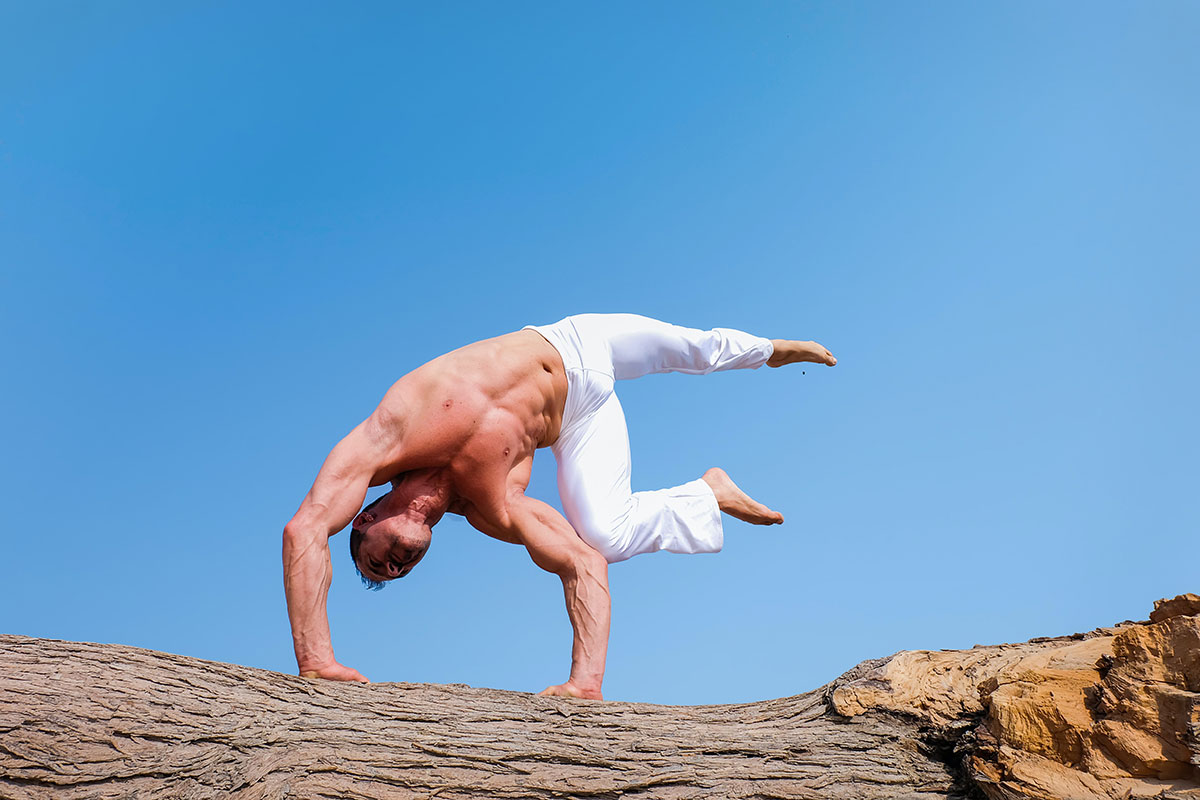 Testosterone therapy In Montgomery: Muscle Strength